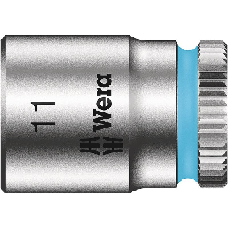 Llave de vaso Zyklop con arrastre de 1/4 8790 HMA Zyklop Nuss 110 --Leer más