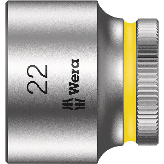 Llave de vaso Zyklop con arrastre de 3/8 8790 HMB Llave de vaso Zyklop 220 --Leer más