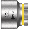Llave de vaso Zyklop con arrastre de 3/8 8790 HMB Llave de vaso Zyklop 220 -