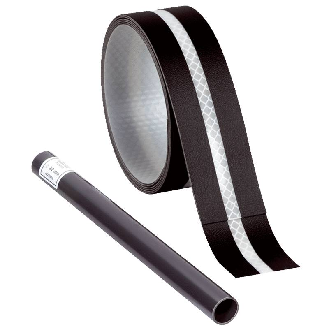Kit Reflecteur largeur 37mm 1x1m Rés=20mm - SIC2051336-Lire la description