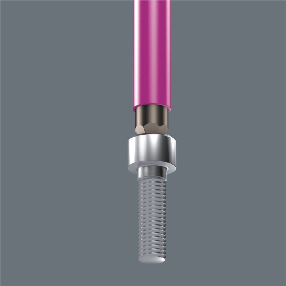 Llaves Arrastre hexagonales largas con bola 950 SPKL Hex-Plus HF 100 blau --Leer más