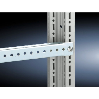 Traverses de montage 400x-x400mm (LxHxP) - TS 4694.000-Lire la description