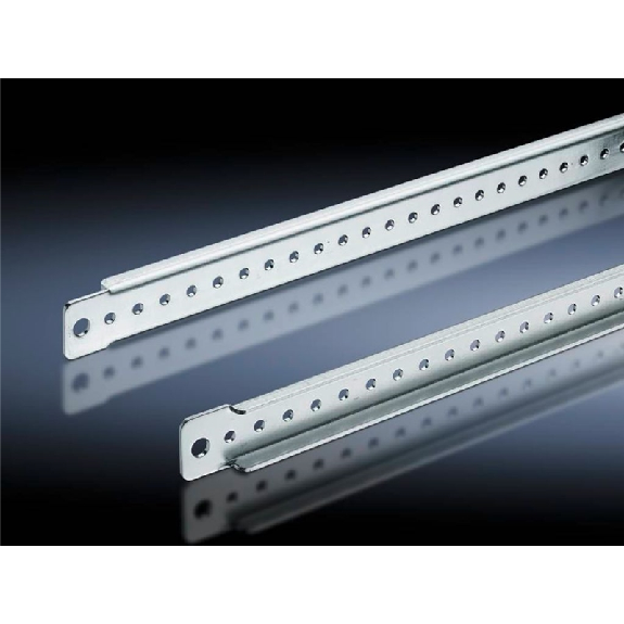 Traverses de montage 400x-x400mm (LxHxP) - TS 4694.000-Lire la description