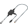 Accessoire pour capteur de position linéaire - BTL7-A-CB01-USB-S32 (BAE0043)