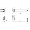 SG-L-ARMS L COUPLE ARMS V2 - SG-L-ARMS L COUPLE ARMS V2
