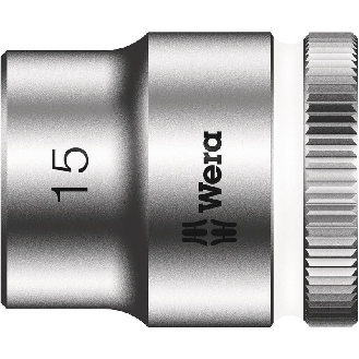Llave de vaso Zyklop con arrastre de 3/8 8790 HMB Llave de vaso Zyklop 150 --Leer más