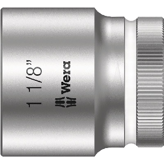 Llave de vaso Zyklop con arrastre de 1/2 8790 HMC Llave de vaso Zyklop 1 1/8 --Leer más