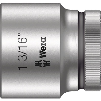 Llave de vaso Zyklop con arrastre de 1/2 8790 HMC Llave de vaso Zyklop 1 3/16 --Leer más