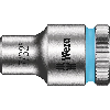 Llave de vaso Zyklop con arrastre de 1/4 8790 HMA Zyklop Nuss 7/32 -