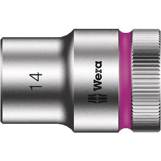Llave de vaso Zyklop con arrastre de 1/2 8790 HMC Llave de vaso Zyklop 140 --Leer más