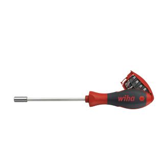Magazinbithalter 3809 01-01 9-tlg.Schlitz/PH/PZD/TORX-Beschreibung lesen
