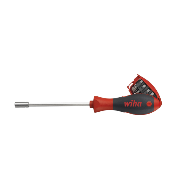 Magazinbithalter 3809 01-01 9-tlg.Schlitz/PH/PZD/TORX-Beschreibung lesen