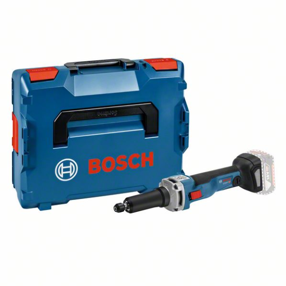 Akkugeradschleifer GGS 18 V-23 LC Plus Prof.18 V 23000min-¹ 3-8mm-Beschreibung lesen