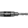 Bithalter 897/4 IMP R f.1/4 Zoll Bits C 6,3 L.75mm m.Ringmagnet