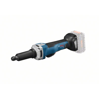 Akkugeradschleifer GGS 18 V-23 PLC Prof.18 V 23000min-¹ 3-8mm-Beschreibung lesen