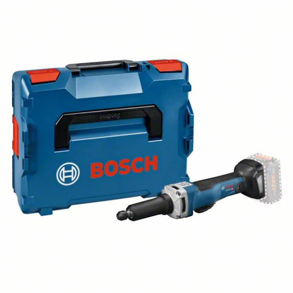 Akkugeradschleifer GGS 18 V-23 PLC Prof.18 V 23000min-¹ 3-8mm-Beschreibung lesen