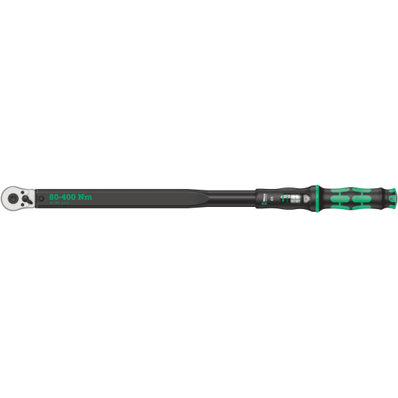 Drehmomentschlüssel Click-Torque C 5 1/2 Zoll 80-400 Nm Drehmomentschlüssel Click-Torque C 5 1/2 Zoll 80-400 Nm-Beschreibung lesen