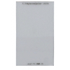 Vorszscheibe innen,f.Speedglas 100V/9002 V/9002 D 42x91mm 428000 5 St./Set