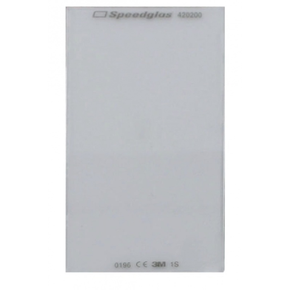 Vorszscheibe innen,f.Speedglas 100V/9002 V/9002 D 42x91mm 428000 5 St./Set Vorszscheibe innen,f.Speedglas 100V/9002 V/9002 D 42x91mm 428000 5 St./Set-Beschreibung lesen