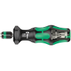 Bithandhalter 826 T Kraftform Turbo m.SWF 2K-Griff