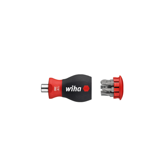 Porte-embouts de chargeur Stubby 7 pièces slot/PH-Leggi tutto