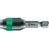 Bithalter 889/4/1 K aptor 1/4 Zoll F 6,3 1/4 Zoll C 6,3+E 6,3 SWF