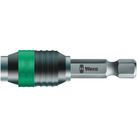 Bithalter 889/4/1 K aptor 1/4 Zoll F 6,3 1/4 Zoll C 6,3+E 6,3 SWF-Beschreibung lesen