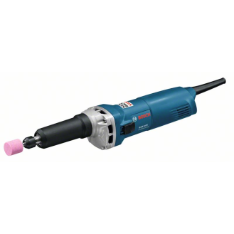 Geradschleifer GGS 8 CE Professional 2500-8000min-¹ 750W 6-8mm-Beschreibung lesen