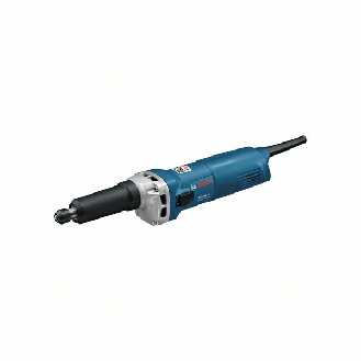 Geradschleifer GGS 8 CE Professional 2500-8000min-¹ 750W 6-8mm-Beschreibung lesen