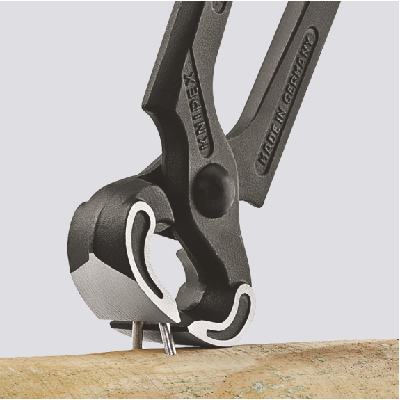 Kneifzange Gesamt-L.250mm-Beschreibung lesen