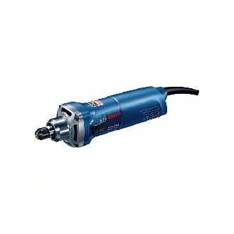 Geradschleifer GGS 28 CE Professional 10000-28000min-¹ 650W 6-8mm-Beschreibung lesen