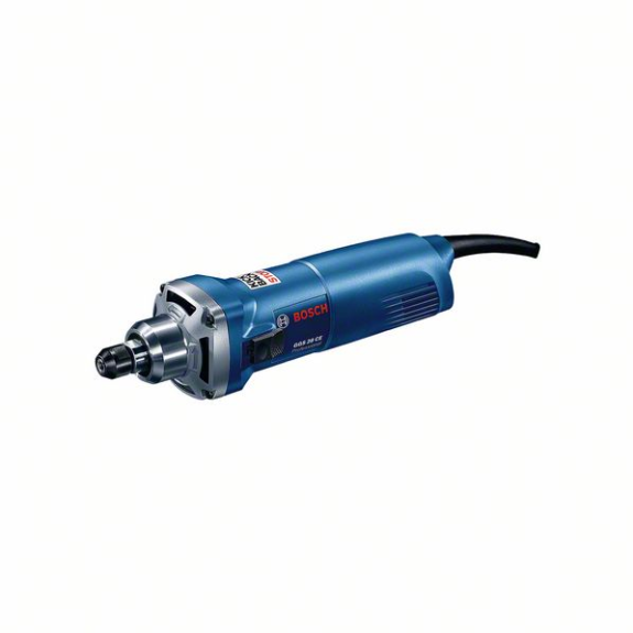 Geradschleifer GGS 28 CE Professional 10000-28000min-¹ 650W 6-8mm-Beschreibung lesen