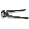 Kneifzange Gesamt-L.210mm Zange schwarz ram.