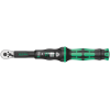 Drehmomentschlüssel Click-Torque A 6 1/4 Zoll 2,5-25 Nm