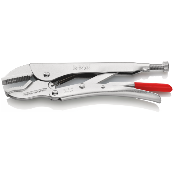 Gripzange Gesamt-L.250mm Spann-W.max.35mm-Beschreibung lesen