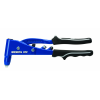 Handblindnietsetzgerät NTX L.260mm Arbeitsber.2,4-5mm o.Öffnungsf.