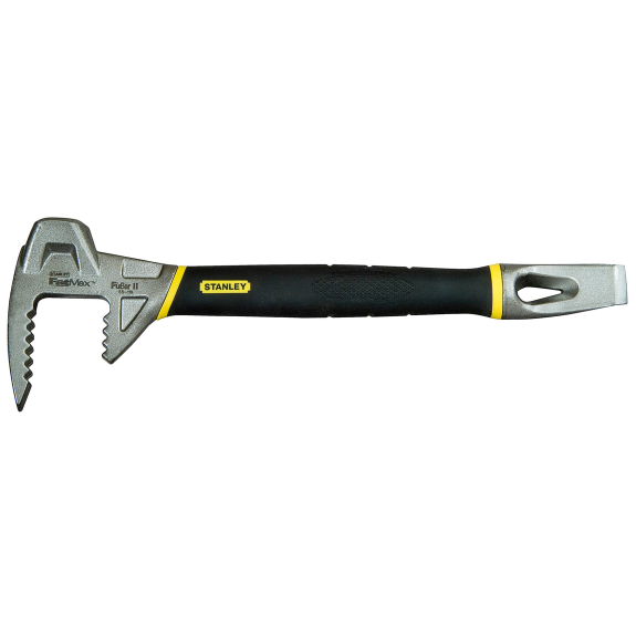 Abbrucheisen Fmax Pro FUBAR I L.380mm ger.Spezialstahl Abbrucheisen Fmax Pro FUBAR I L.380mm ger.Spezialstahl-Beschreibung lesen