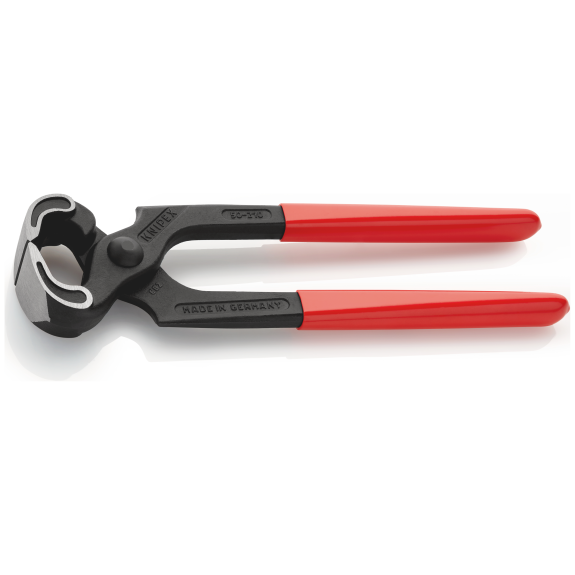 Kneifzange Gesamt-L.210mm-Beschreibung lesen
