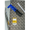Blindnietmutterhandgerät GBM10 L.260mm Gewicht 0,6kg Hub 7mm Gewindedorn M5