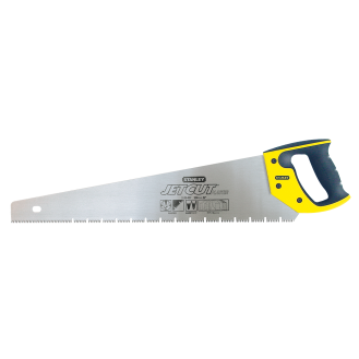 Gipskartonpltensäge JET CUT L.550mm-Beschreibung lesen