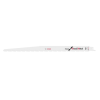 Säbelsägeblt S 1411 DF L.300mm B.19mm TPI 6 4,m 2 St./Karte