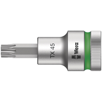 Steckschlüsseleinsz 8767 C HF TORX 1/2 Zoll T45 L.60mm-Beschreibung lesen