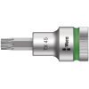 Steckschlüsseleinsz 8767 C HF TORX 1/2 Zoll T45 L.60mm Steckschlüsseleinsz 8767 C HF TORX 1/2 Zoll T45 L.60mm