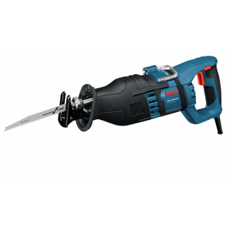 Säbelsäge GSA 1300 PCE Professional 28mm 1300W 0-2900min-¹-Beschreibung lesen