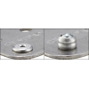 Blindniet PolyGrip Nietschaft dxl 4,8x10mm Alu/Stahl 500 St.