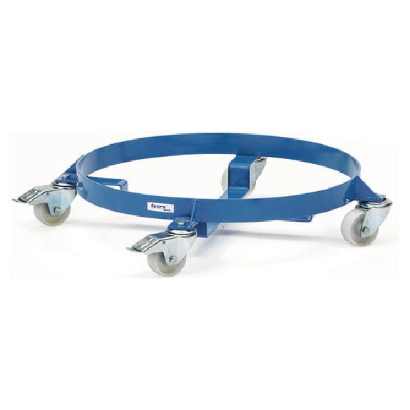 Rouleur pour fûts 200 L Rouleur pour fûts 200 L-Lire la description