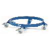 Rouleur pour fûts 200 L