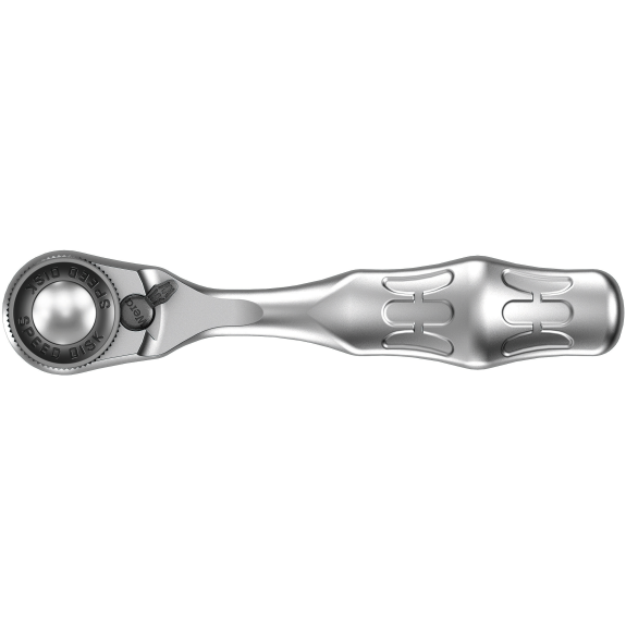 Interrupteur à levier kn.8008 A Zyklop Mini 3 1/4 pouces 60 Z.Switch.-Leggi tutto