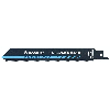 Säbelsägeblt Expert Thin Tough Metal L.200mm B.19mm TPI 18 1,4mm 1 St./Karte