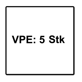 Säbelsägeblt S 1122 EF L.225mm B.19mm TPI 18 1,4mm geschr.,gefr.5 St./Karte-Beschreibung lesen